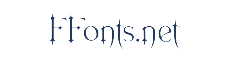 Ethereal Nymeria Personal Use R font — Lorem ipsum body text preview