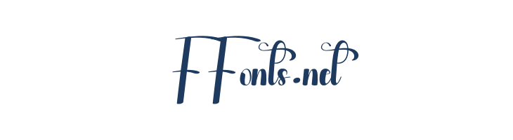Euphoria Calligraphy font — Lorem ipsum body text preview