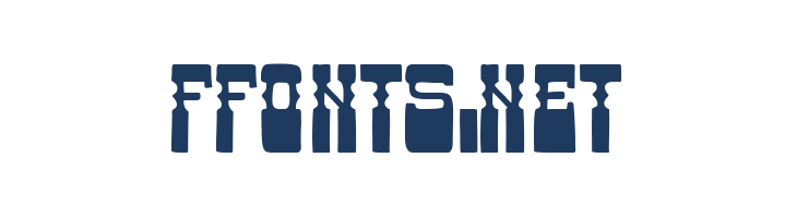 Super Cowboy font — Lorem ipsum body text preview