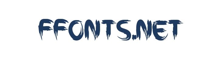 Evil Roar font — Lorem ipsum body text preview