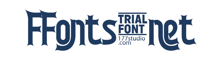 Fantastic Deception One Demo Regular font — Lorem ipsum body text preview