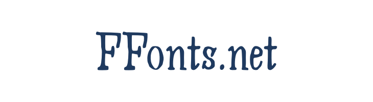 Fantores Regular font — Lorem ipsum body text preview