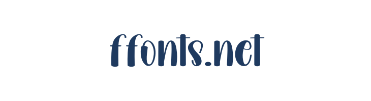 Farmhouse Financial font — Lorem ipsum body text preview