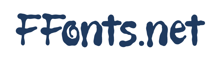Faulty Scribble font — Lorem ipsum body text preview