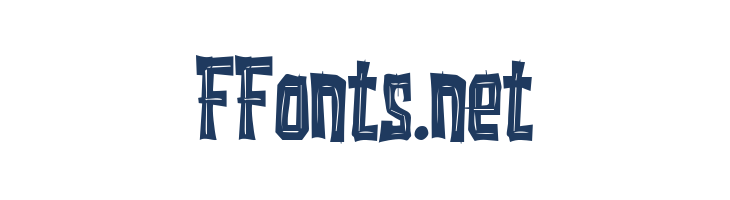 The Bandit and the Lone Rider font — Lorem ipsum body text preview