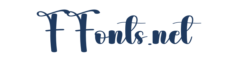 Feature font — Lorem ipsum body text preview