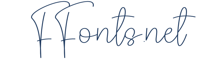Festive font — Lorem ipsum body text preview
