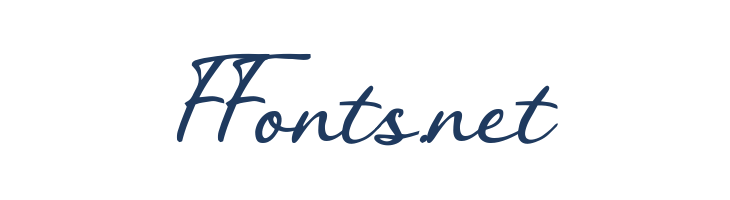 The Lady in the Boulevard font — Lorem ipsum body text preview