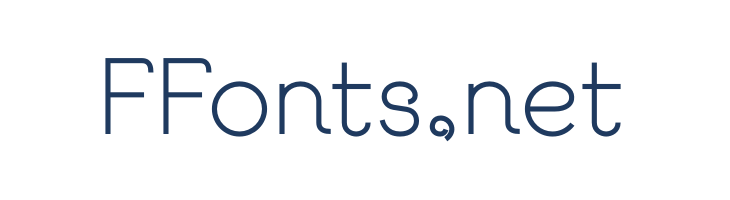 ZF2334 Curls Regular font — Lorem ipsum body text preview