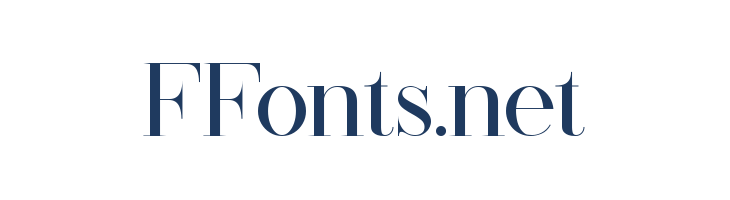 Firthe font — Lorem ipsum body text preview