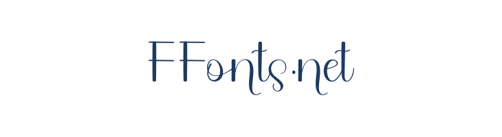 FIshing2 font — Lorem ipsum body text preview