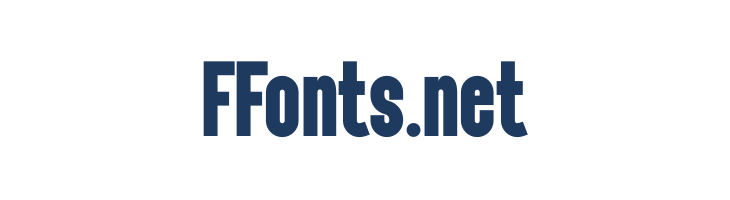 FLOAT font — Lorem ipsum body text preview