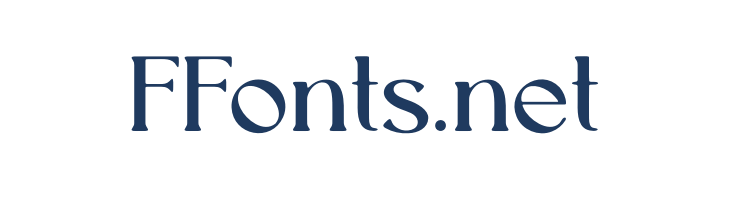 FONDA font — Lorem ipsum body text preview