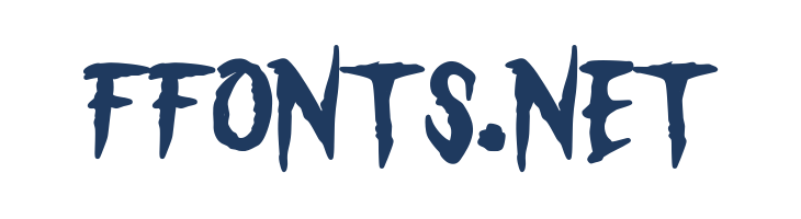 Demon Slave font — Lorem ipsum body text preview