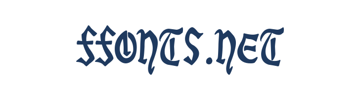 El Burgo de Osma font — Lorem ipsum body text preview