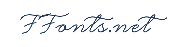 Find Me There PERSONAL USE Regular font — Lorem ipsum body text preview