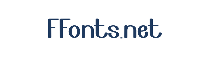 Friday Funky font — Lorem ipsum body text preview
