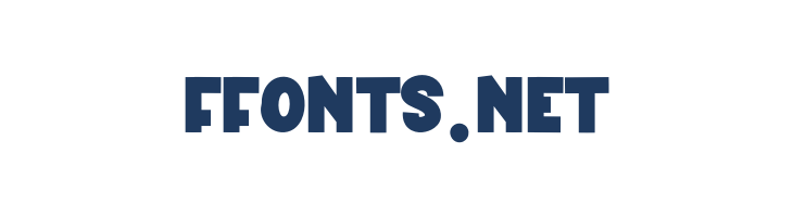 Friday Ground font — Lorem ipsum body text preview