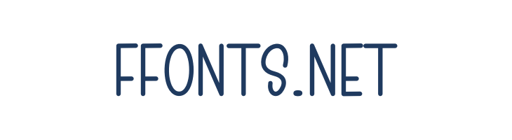 Booming2 font — Lorem ipsum body text preview