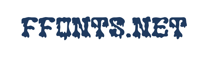 LSD Party Club font — Lorem ipsum body text preview