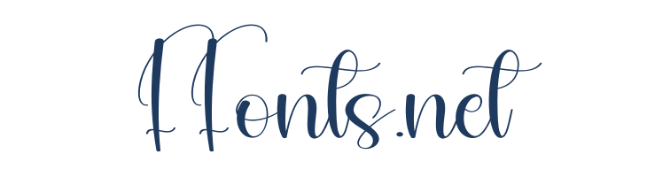 Dating font — Lorem ipsum body text preview