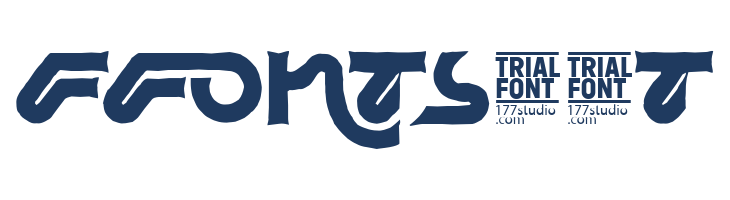 Future Horses Demo Bold font — Lorem ipsum body text preview