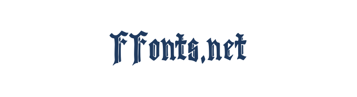 New Caledonia Gothic font — Lorem ipsum body text preview