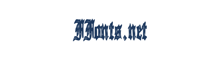 Old English Tavern font — Lorem ipsum body text preview