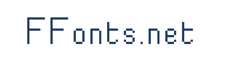 pixelart Regular font — Lorem ipsum body text preview