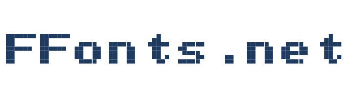 Press Start DX Regular font — Lorem ipsum body text preview
