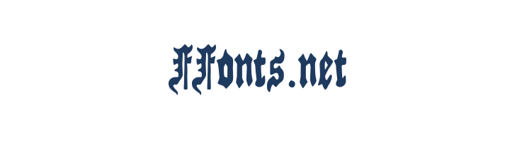 Renacimiento Prospero font — Lorem ipsum body text preview