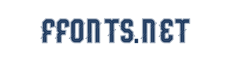 Gelsenkirchen Personal Use 5 font — Lorem ipsum body text preview