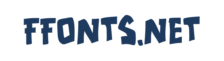 SpookyyRegular font — Lorem ipsum body text preview
