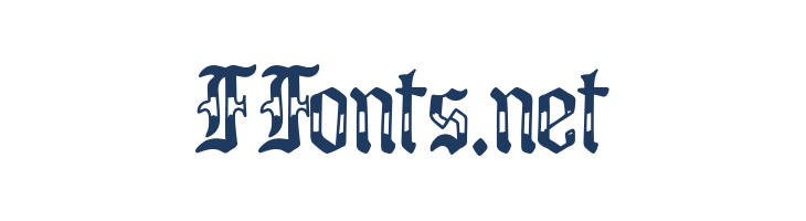 The Biology Gang font — Lorem ipsum body text preview