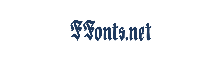 The Cathedral font — Lorem ipsum body text preview