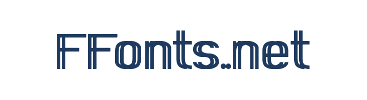 The Secretary font — Lorem ipsum body text preview
