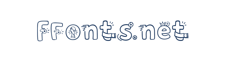 Goalswing Personal Use Regular font — Lorem ipsum body text preview