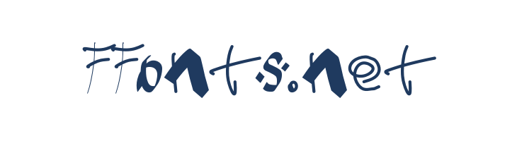 Twizzlefrap font — Lorem ipsum body text preview