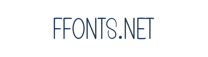 GoodTime1 font — Lorem ipsum body text preview