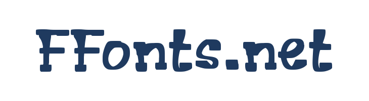Vabandy font — Lorem ipsum body text preview