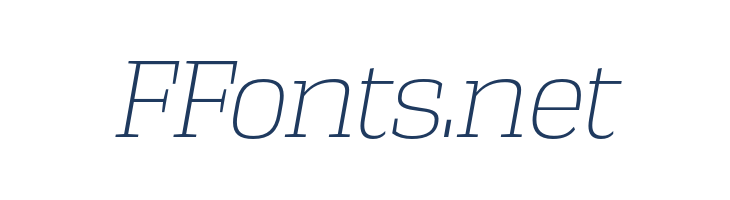 Vectipede Thin Italic font — Lorem ipsum body text preview
