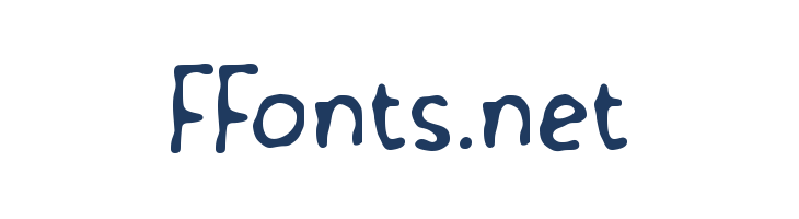 Wadaron font — Lorem ipsum body text preview
