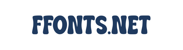 Groovy Style Regular font — Lorem ipsum body text preview