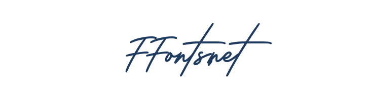 Wantsignature font — Lorem ipsum body text preview
