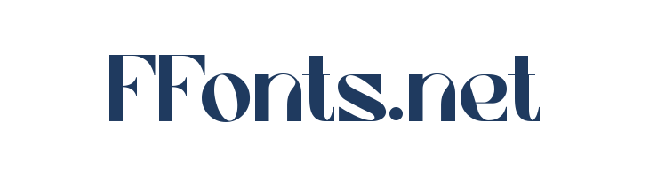 WARREN font — Lorem ipsum body text preview
