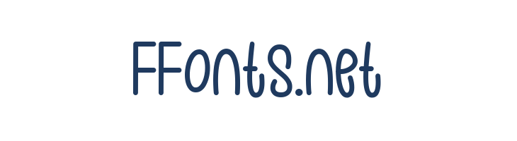 We Are Dreamer font — Lorem ipsum body text preview