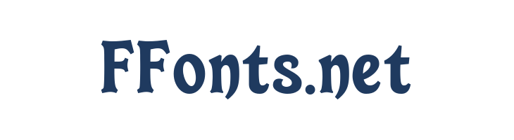 Wicked Glint Regular font — Lorem ipsum body text preview