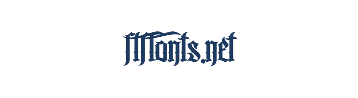 MCF bad manners wild west font — Lorem ipsum body text preview
