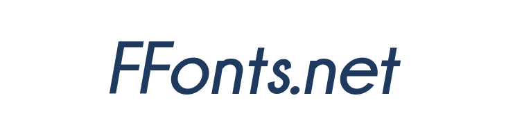 Champagne & Limousines Bold Italic font — Lorem ipsum body text preview