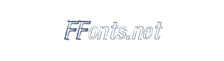 CARBONCILLO PALO Italic font — Lorem ipsum body text preview